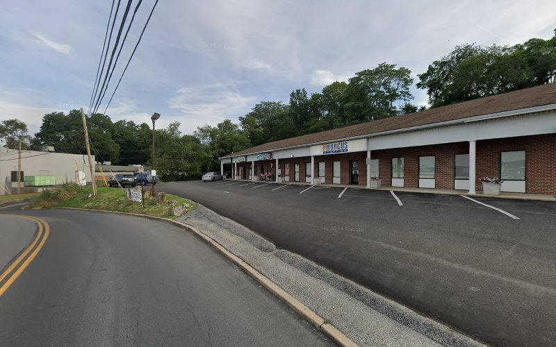 Jay Skinz Tattoo tattoo shop in York, Pennsylvania